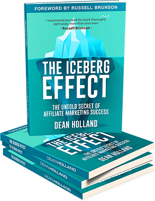 The iceberg effect book