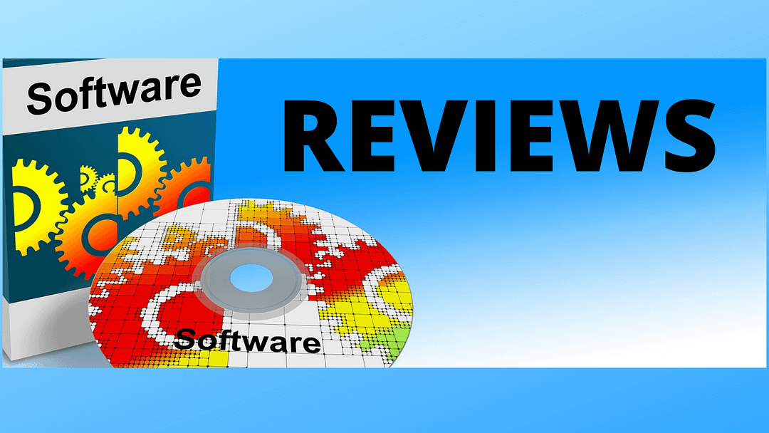 software reviews