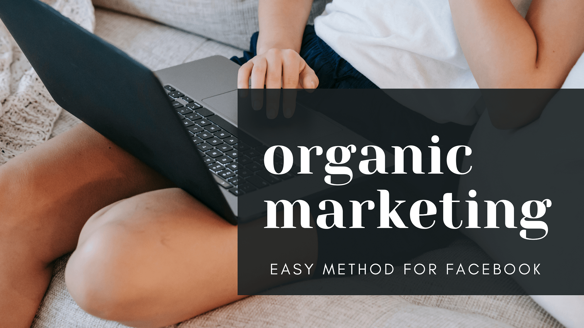 organic marketing