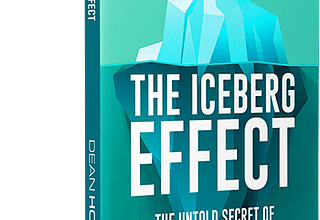 Iceberg Effect