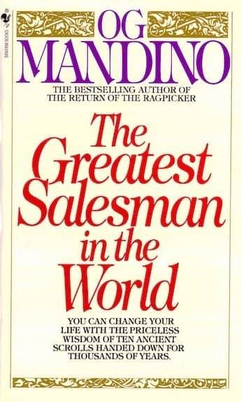 The Worlds's Greatest Salesman