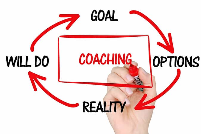 affiliate marketing coaching
