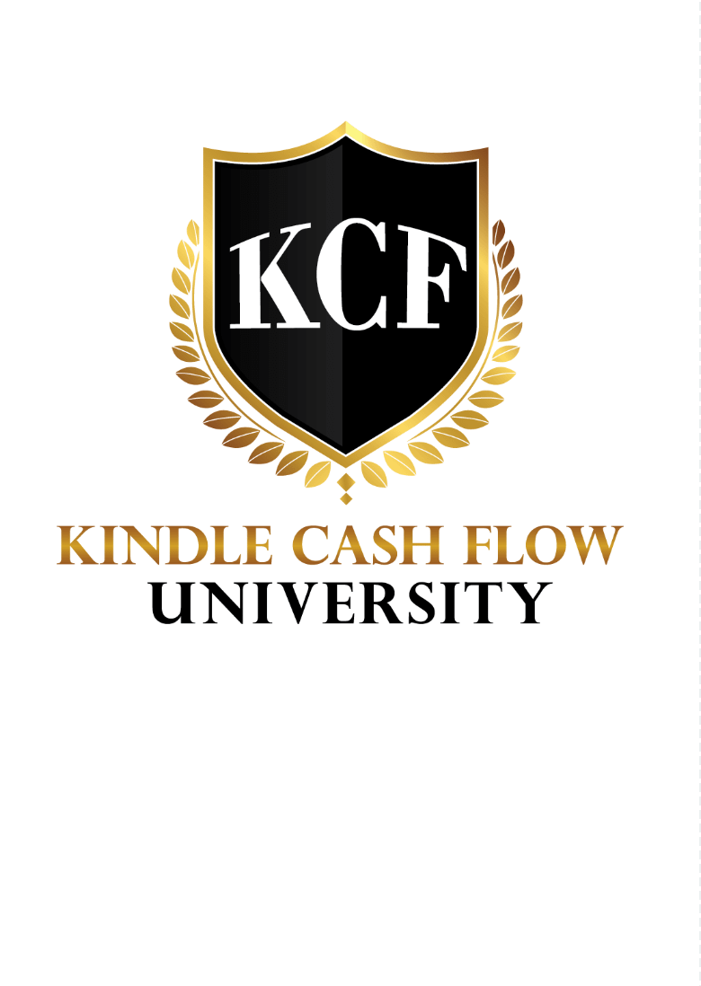 Kindle Cash Flow