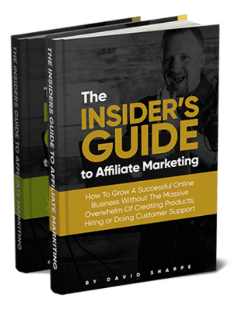 Insiders Guide To Affiliate Marketing