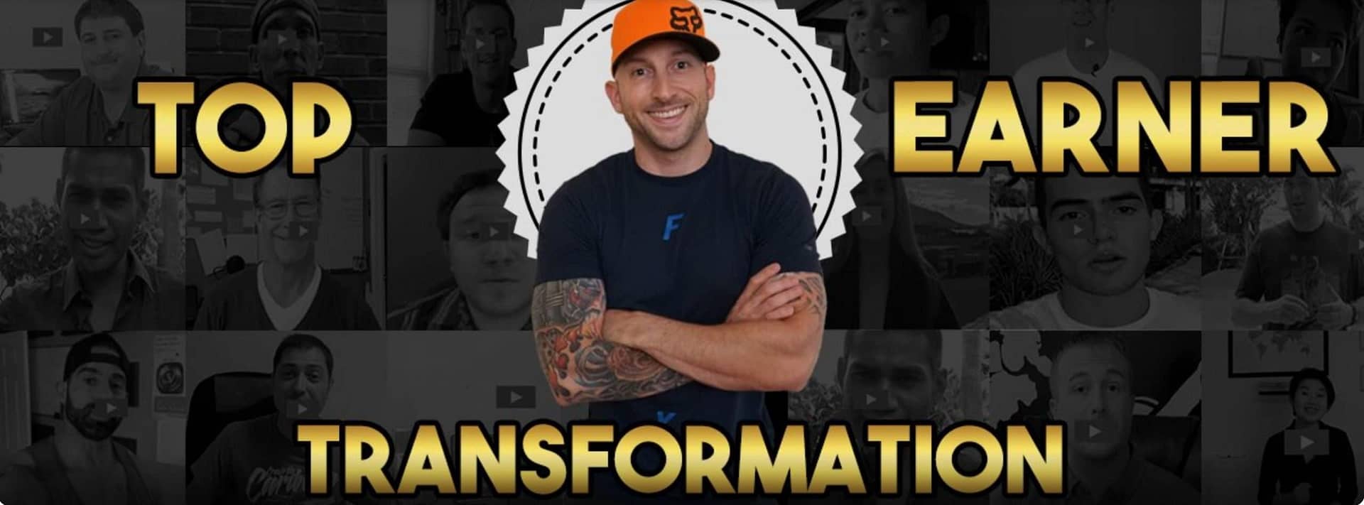 Top Earner Transformation